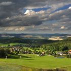 Panorama 2 - Waltersdorf