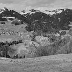 Panorama  2021-03-04  Großes Walsertal - Teilbereich