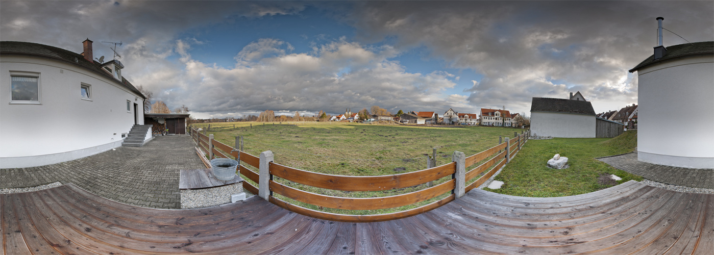 Panorama 360°