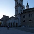 Panorama 360° Salzburg Platz