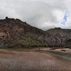 PANORAMA 360 ° - Torrent de Pareis (reload)