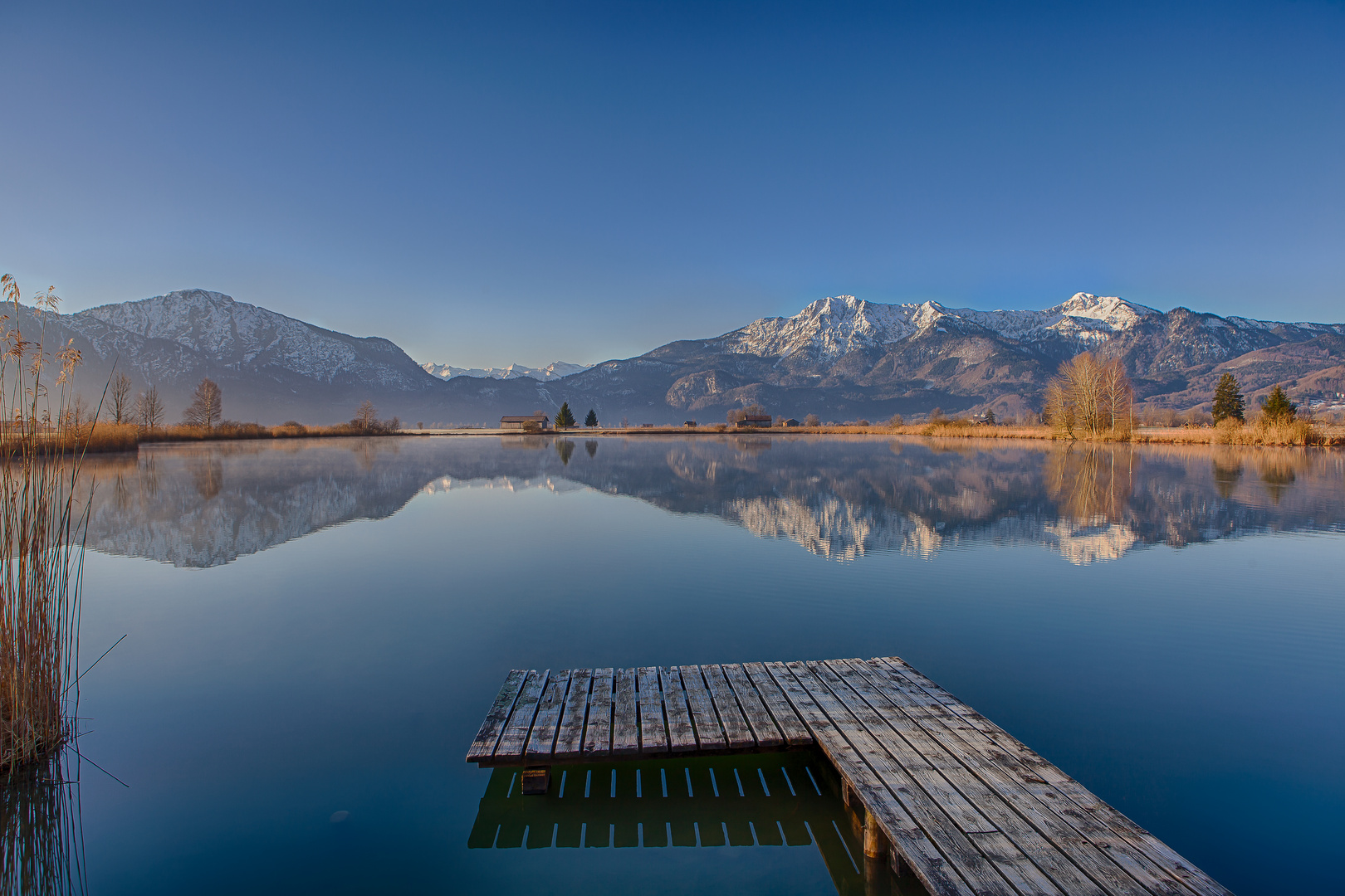 Panorama Foto & Bild landschaft, bach, fluss & see, see, teich