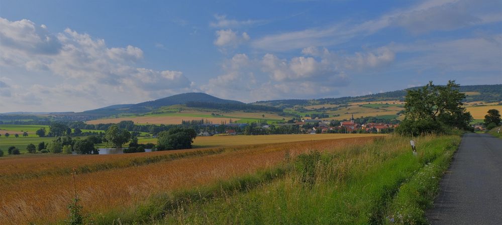 Panorama