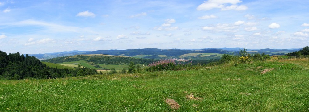 panorama