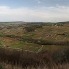 Panorama à Chateau Chalon