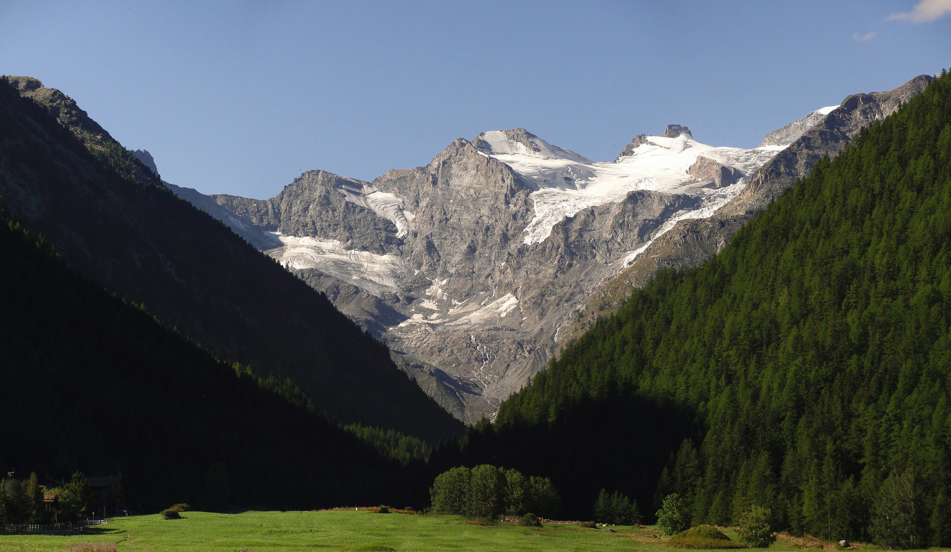 PANORAMA A TRIANGOLI