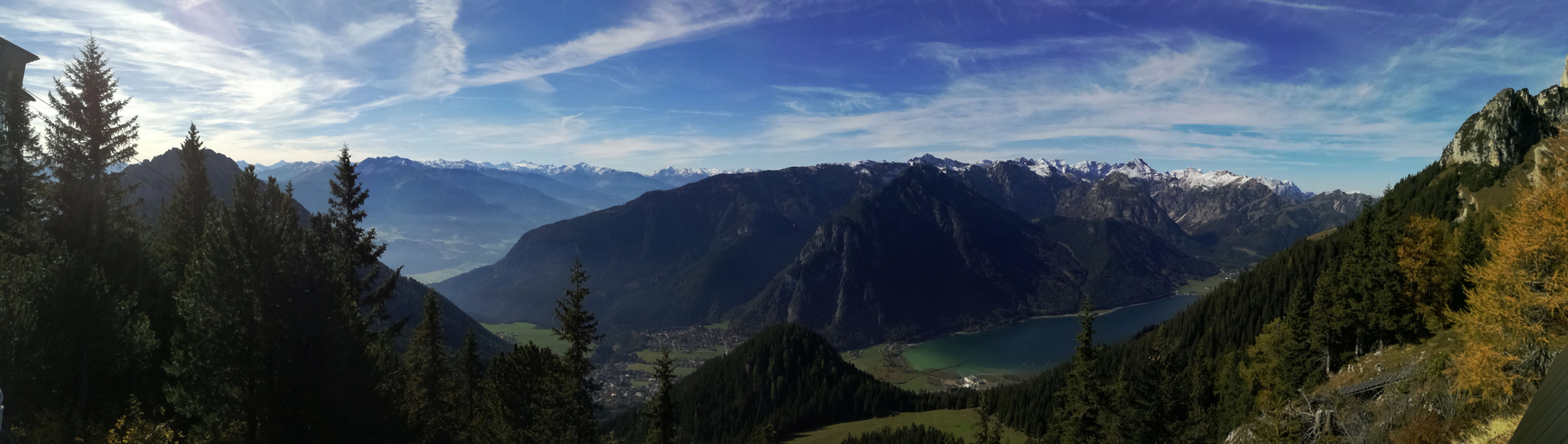 Panorama Foto & Bild | natur, landschaft Bilder auf fotocommunity