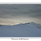 Panorama ad alta tensione