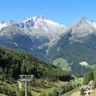 Panorama - Ahrntal