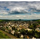 Panorama Ahrweiler