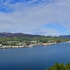 Panorama Akureyri