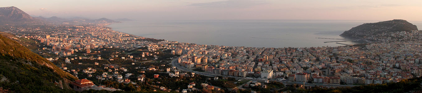 Panorama Alanya