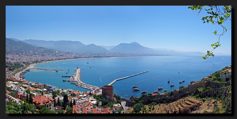 Panorama Alanya