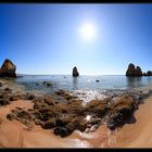 Panorama Algarve