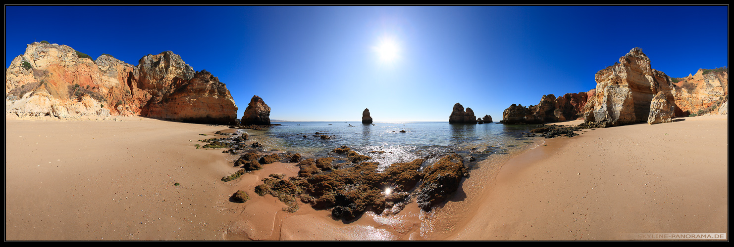 Panorama Algarve