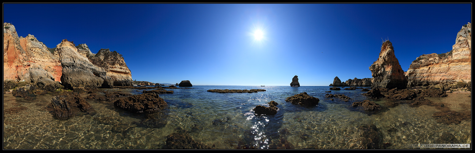 Panorama Algarve