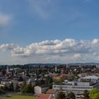 Panorama Allschwil/Basel