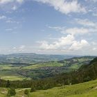 Panorama Alpe Kalkhöfe