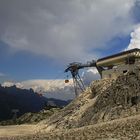 Panorama Alpi Giulie