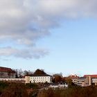 Panorama Altstadt Dachau