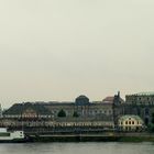 Panorama Altstadt Dresden
