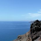 Panorama am Faro de la Entallada(Bitte klicken,umdas ganze Foto zu sehen)