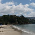 Panorama an der Côte d'Azur