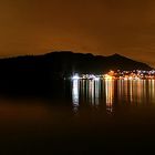 Panorama Askøy - Bergen