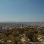 Panorama ..Athen