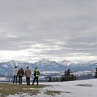 Panorama Auerberg