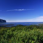 Panorama auf den wunderschönen Lofoten (No)