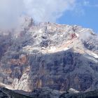 Panorama auf der Platzwiese....Südtirol