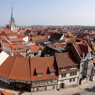 Panorama auf die Altstadt