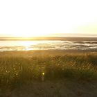 Panorama auf Langeoog