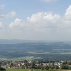 Panorama Aufnahme in Bellikon