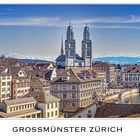 Panorama aus drei Fotos