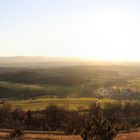 Panorama | Ausblick vom Hohenstaufen