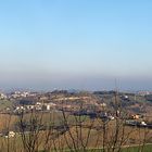 Panorama Aussicht von Barchi