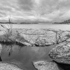 Panorama Avik Südnorwegen