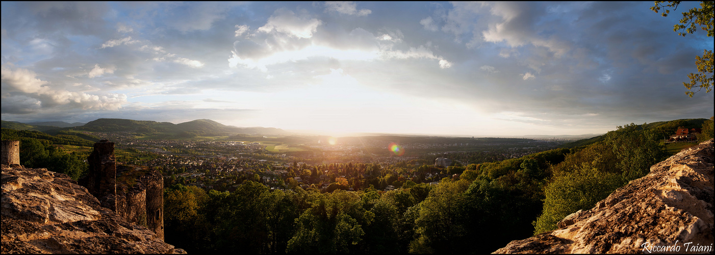 Panorama