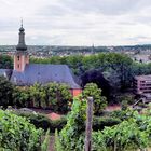 Panorama Bad Kreuznach