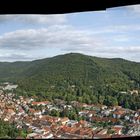 Panorama Bad Lauterberg