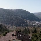 Panorama Bad Liebenzell