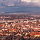 Panorama Bamberg