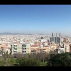 Panorama Barcelona