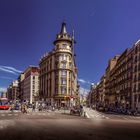 Panorama Barcelona, Calle Pelayo