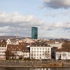 Panorama BASEL