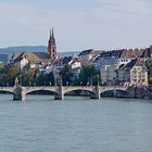 Panorama Basel