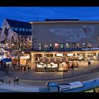 Panorama Basler Weihnachtsmarkt