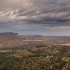 Panorama Bastei